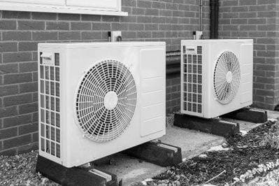 Image of a heat-pump